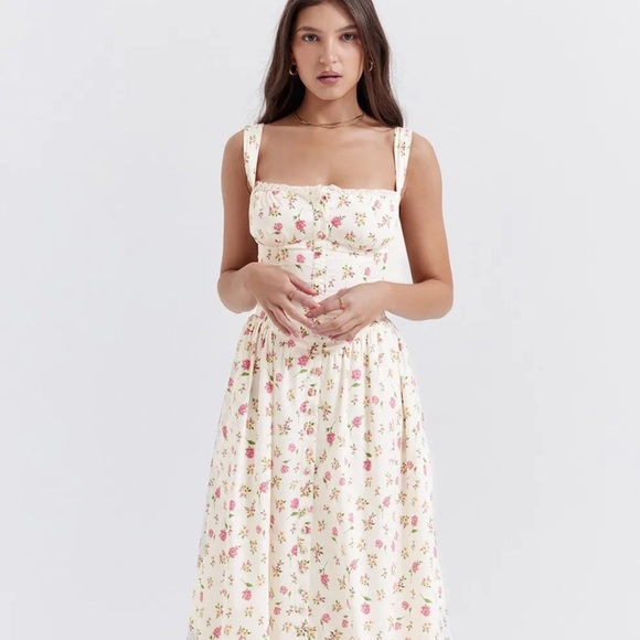 House of CB Dresses & Skirts - House of CB Tatiana dress